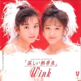 Winkを語りたい