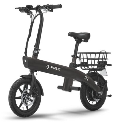 特定小型原動機付自転車について語りたい