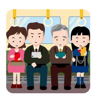 人と同じことをするのがイヤな人なら分かってくれるかもなこと