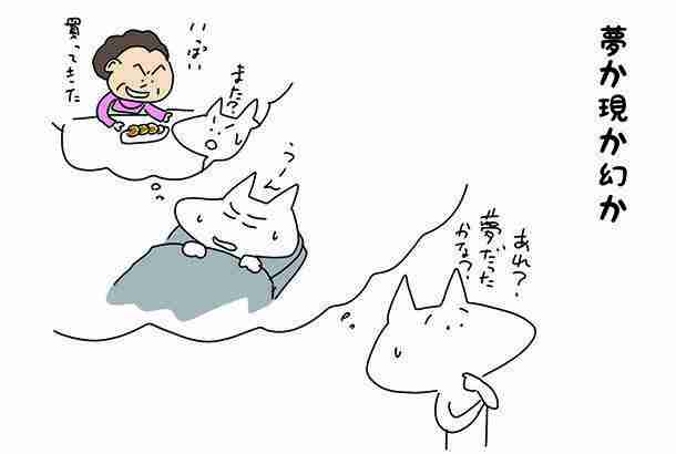 空想や願望が現実と思い込む人は何故そうなるか？