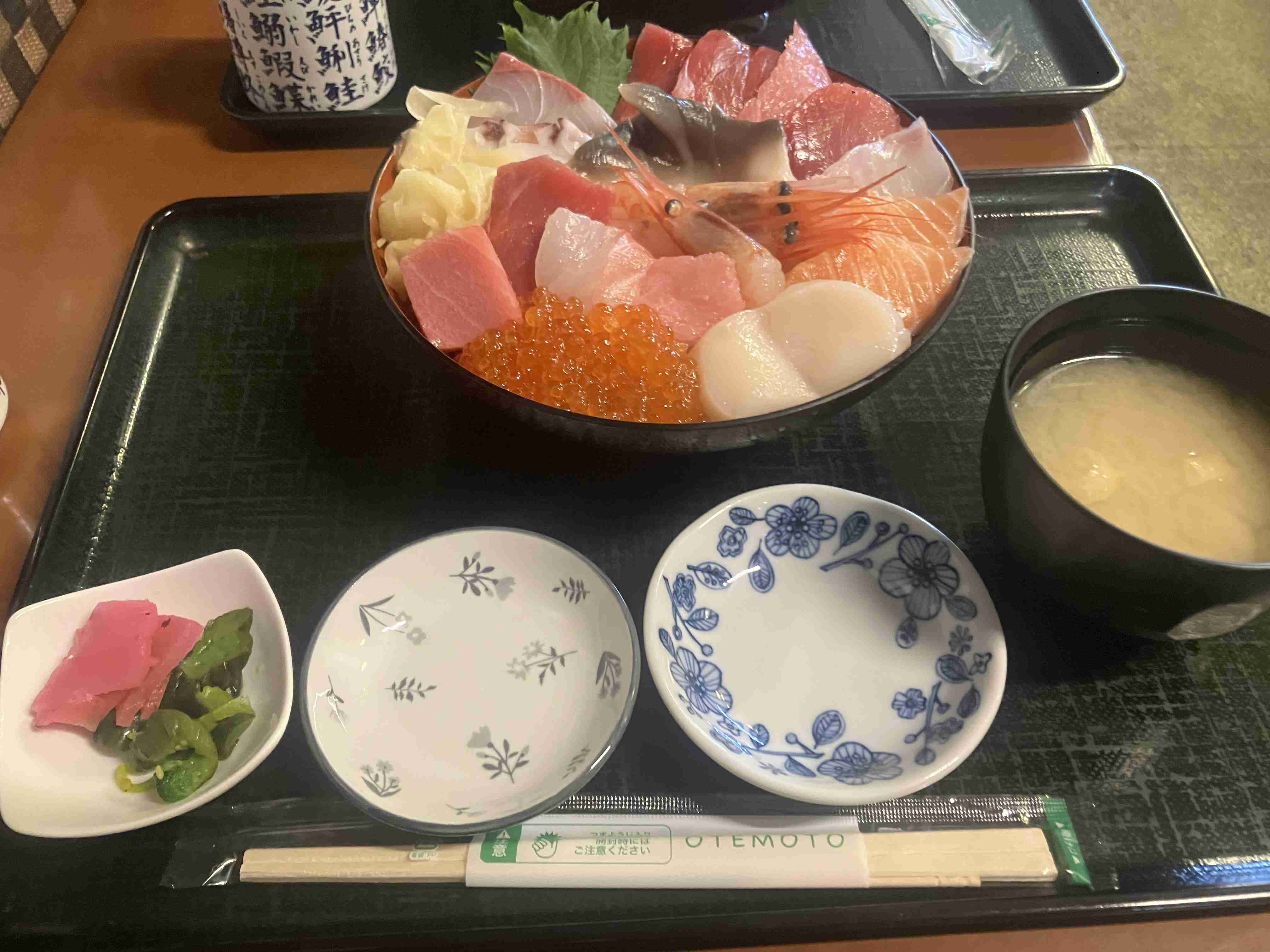 旅先で食べた美味しい料理の画像を貼るトピ