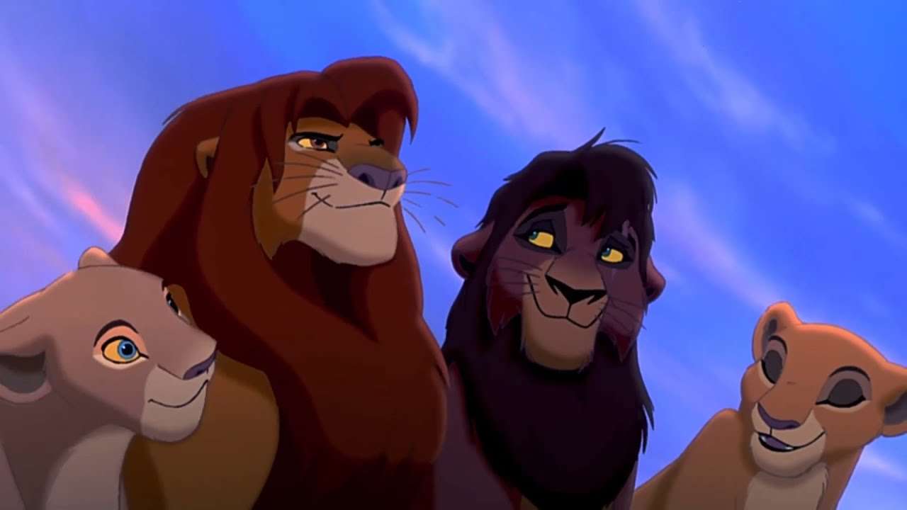 【ディズニー】知名度は低そうだけど名曲