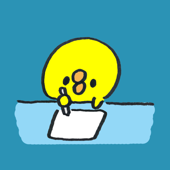 1ヶ月毎日勉強しませんか？