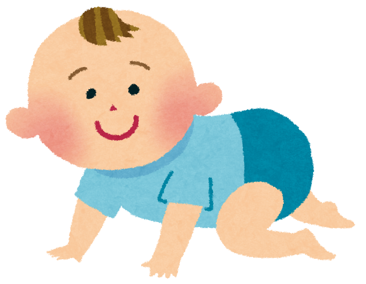 何だかんだ子どもが好きな人