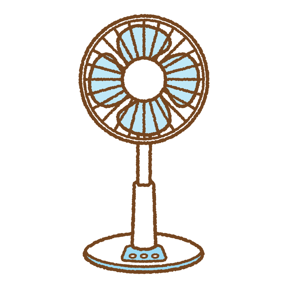 家にある古い電化製品