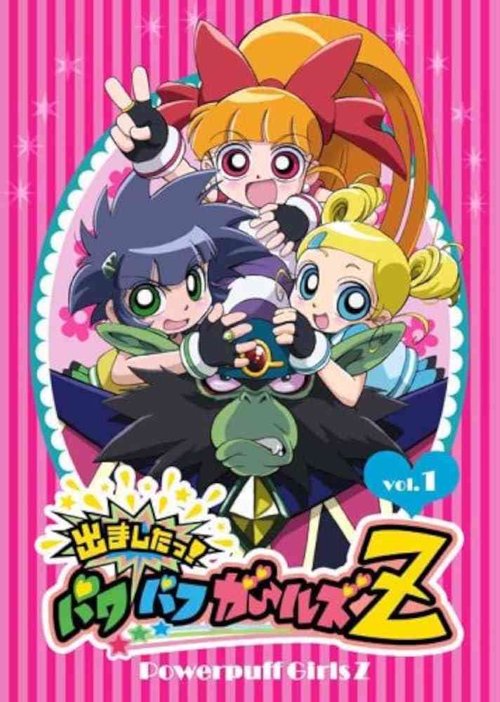 「美少女が戦うアニメ・漫画」といえば、何だと思いますか！？