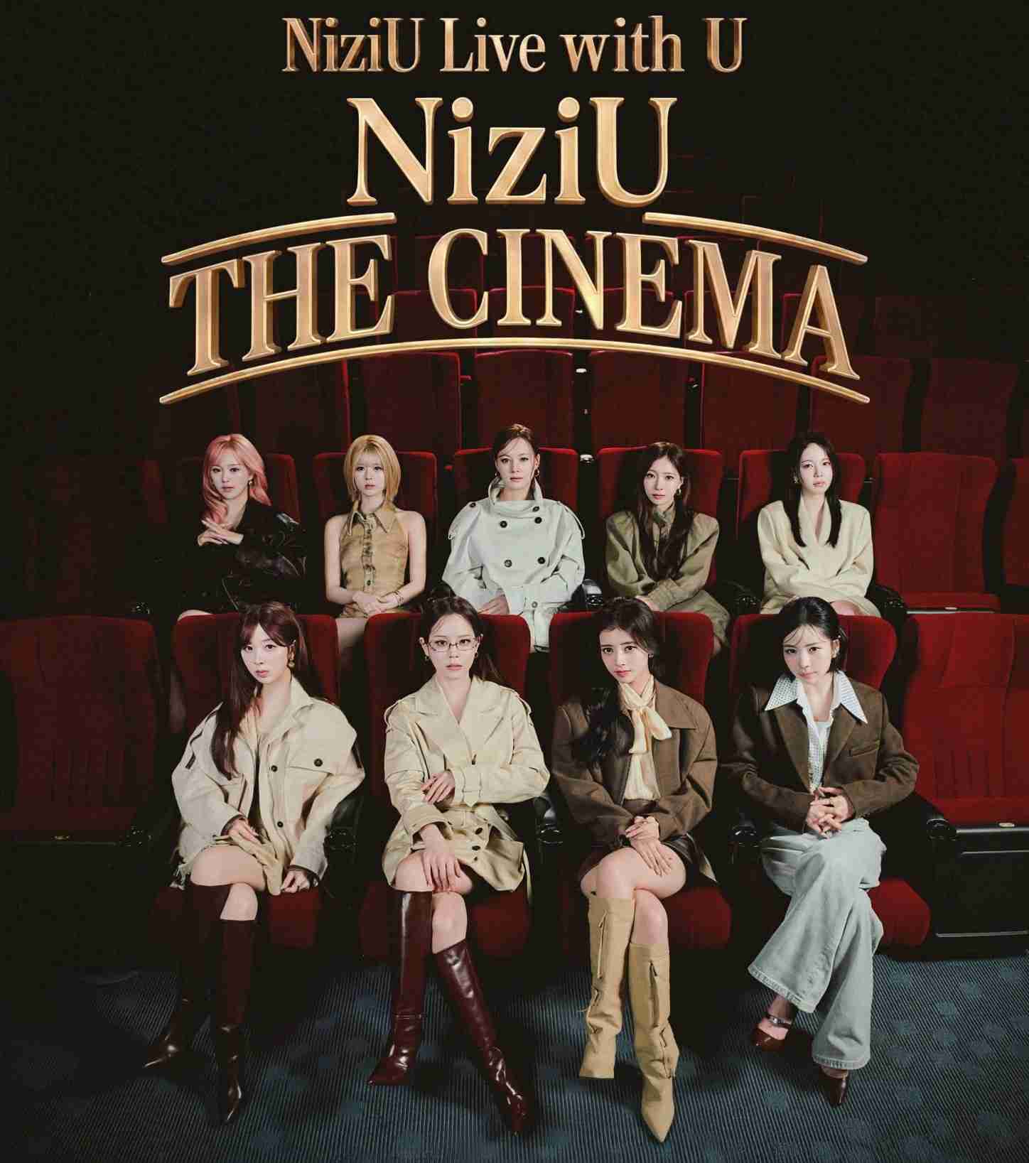 NiziUファントピ🌈 part39【アンチ禁止】