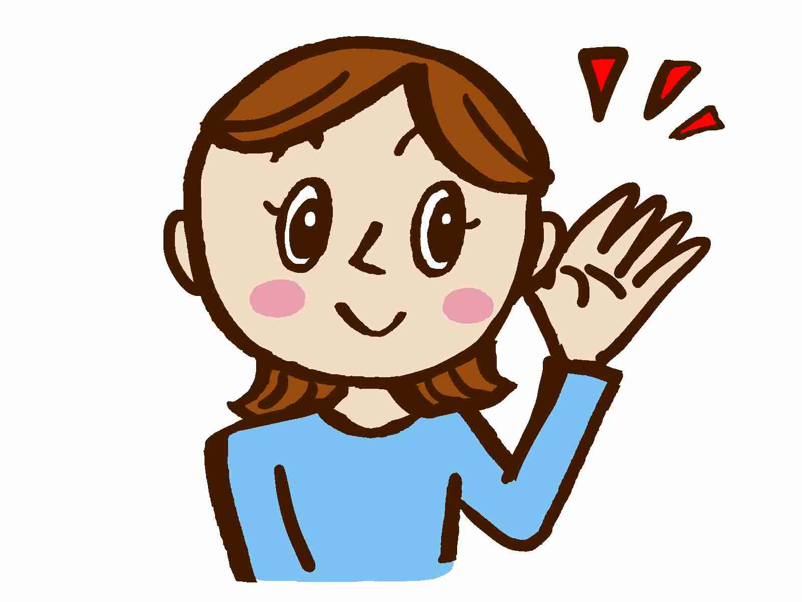 ｢この人話しやすい｣って思う人の特徴って何ですか？