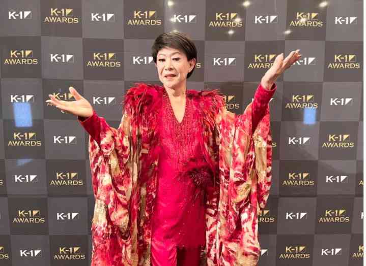 A型は美川憲一、B型はマツコ、O型は武田鉄矢、AB型はIKKO言葉で話すトピ Part15