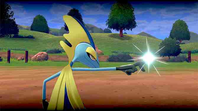 好きなポケモンについて語ろうよ