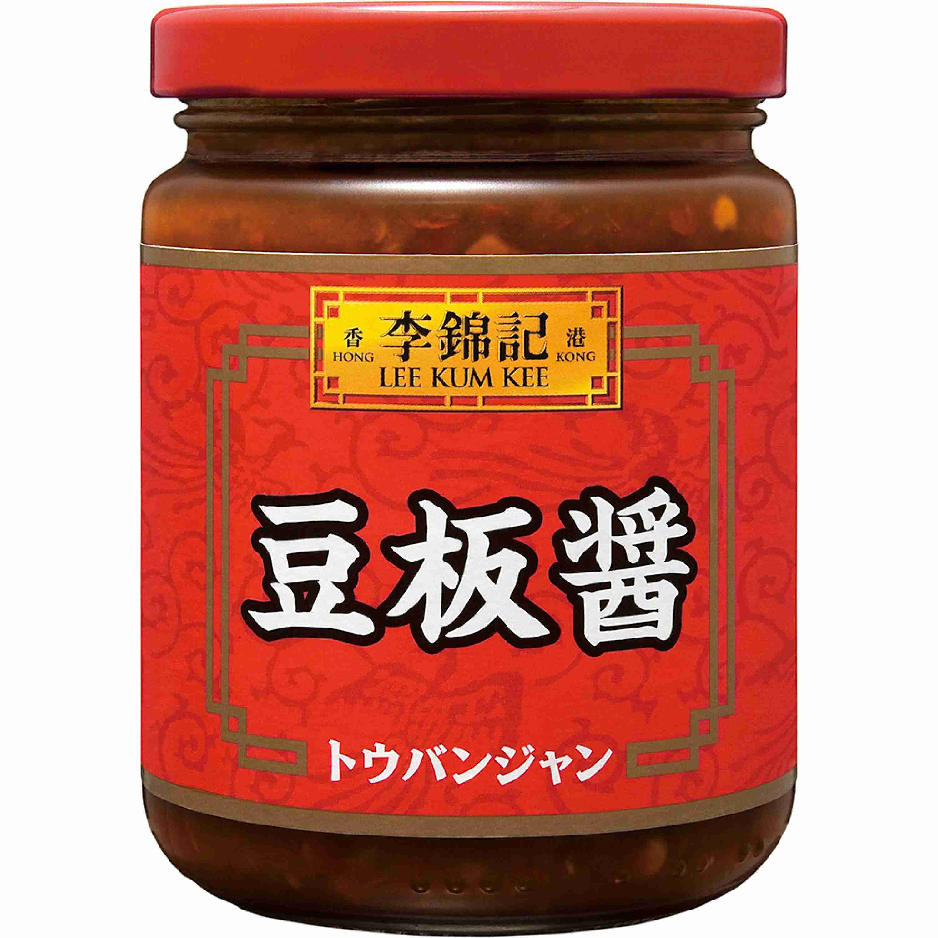 豆板醤好きな人