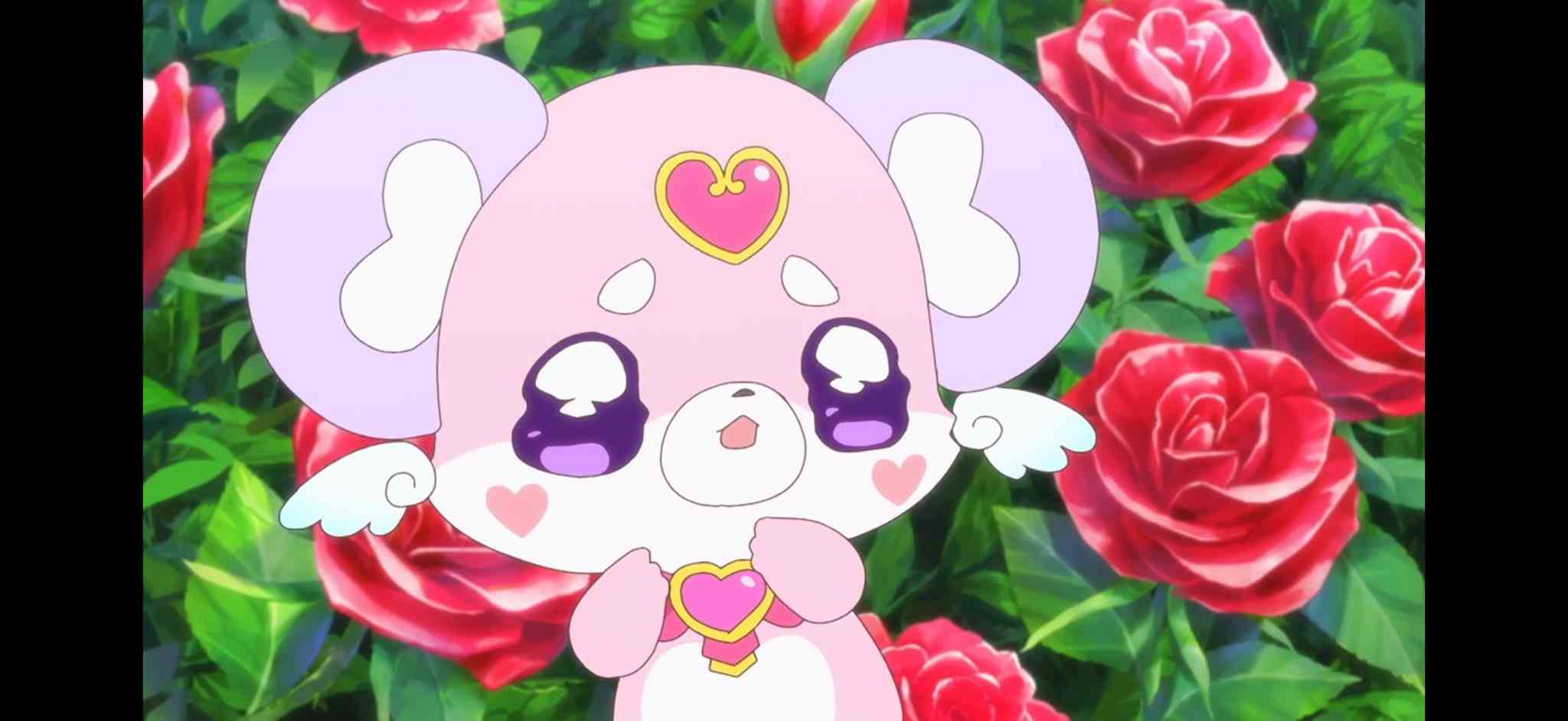 妖精キャラを語りたい