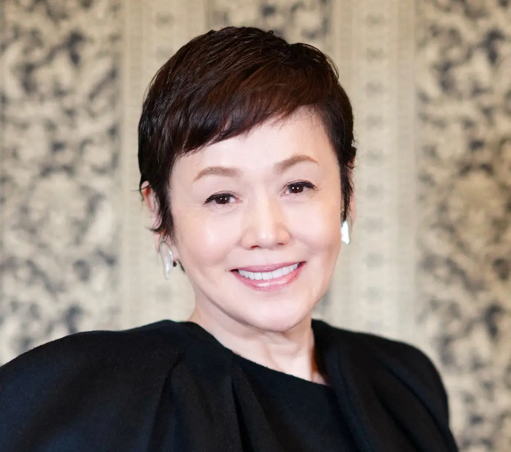大竹しのぶ 明石家さんまとの結婚生活で金銭感覚の違いを語る