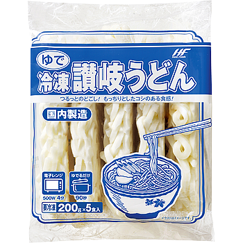 業務スーパーでストックしているもの