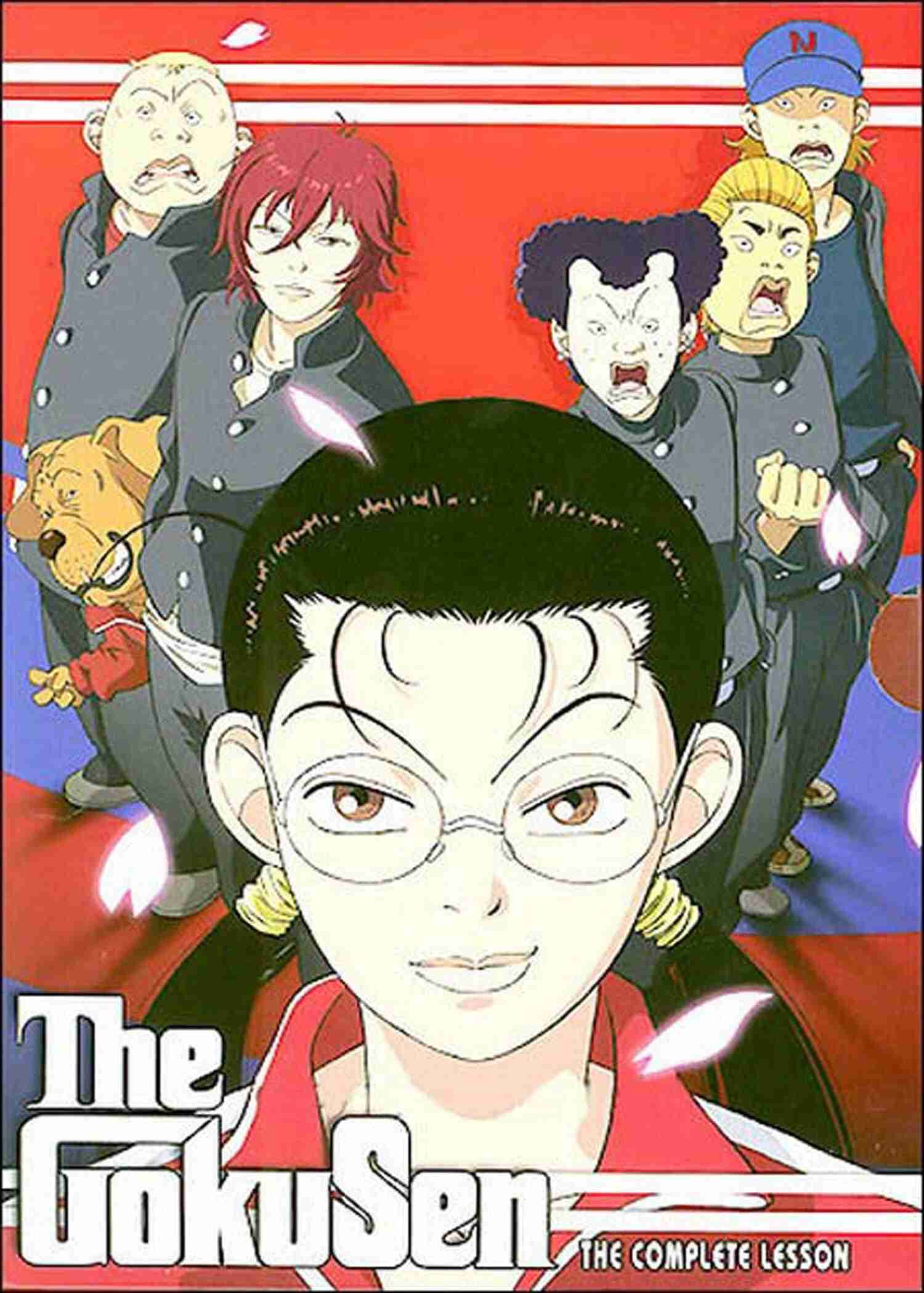 アニメよりも実写版（ドラマ・映画）の方が有名な作品