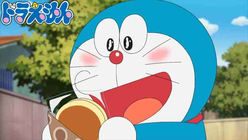 可愛いドラえもんの画像をいっぱいみたい！ part17