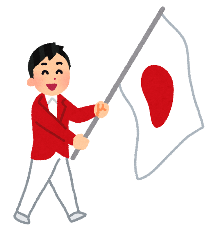 生まれ変わっても、また日本人がいいですか？