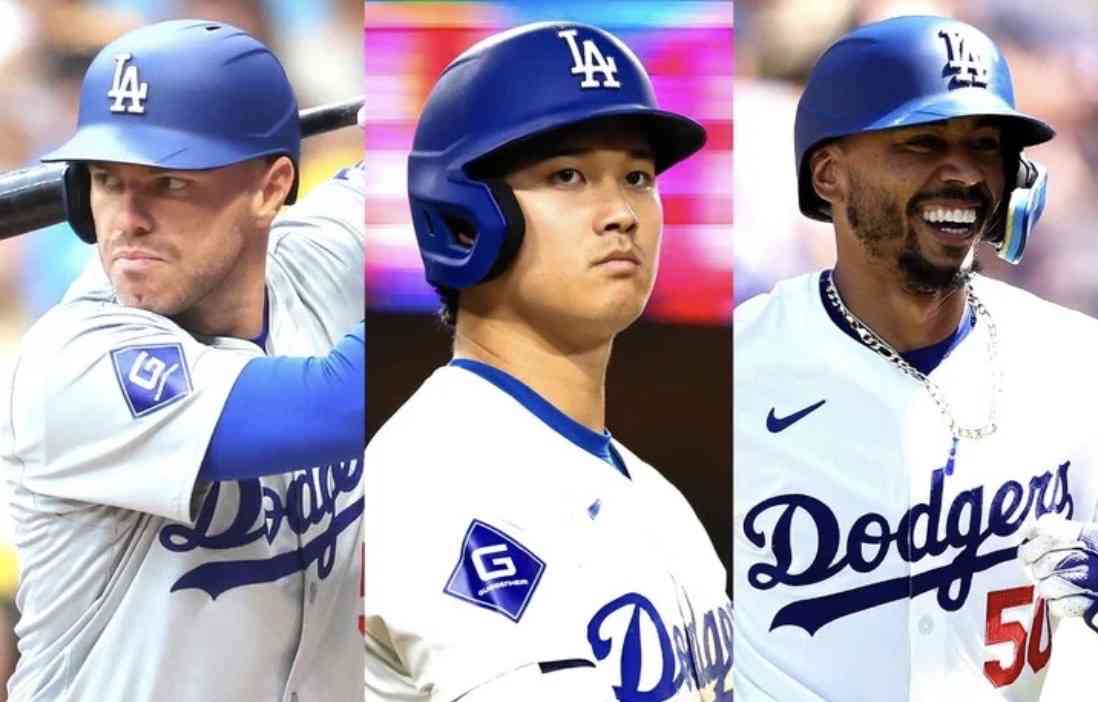 【実況・感想】MLB2026ドジャース応援トピ【アンチ厳禁】part3