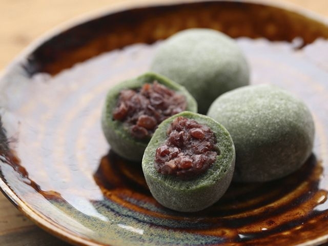半解凍で食べるとおいしいもの
