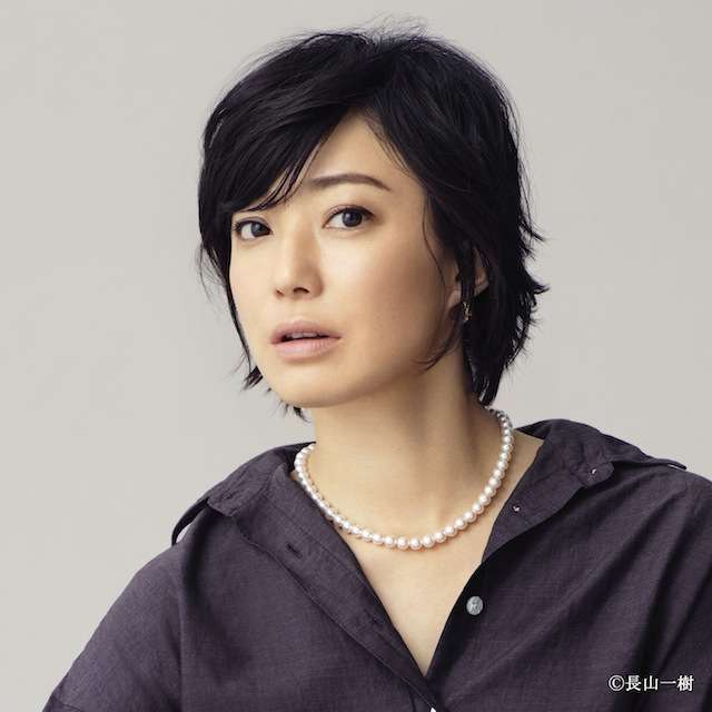 菅野美穂の作品について