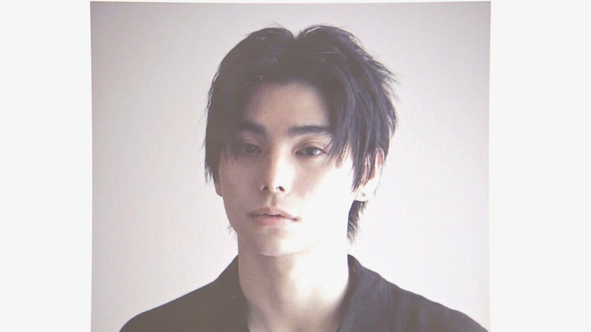 【独自】俳優の村上虹郎さんを傷害の疑いで書類送検　おととし当時交際していた女性に対し顔を殴るなどして重傷を負わせたか　今年に入って女性が警視庁に相談 | TBS NEWS DIG