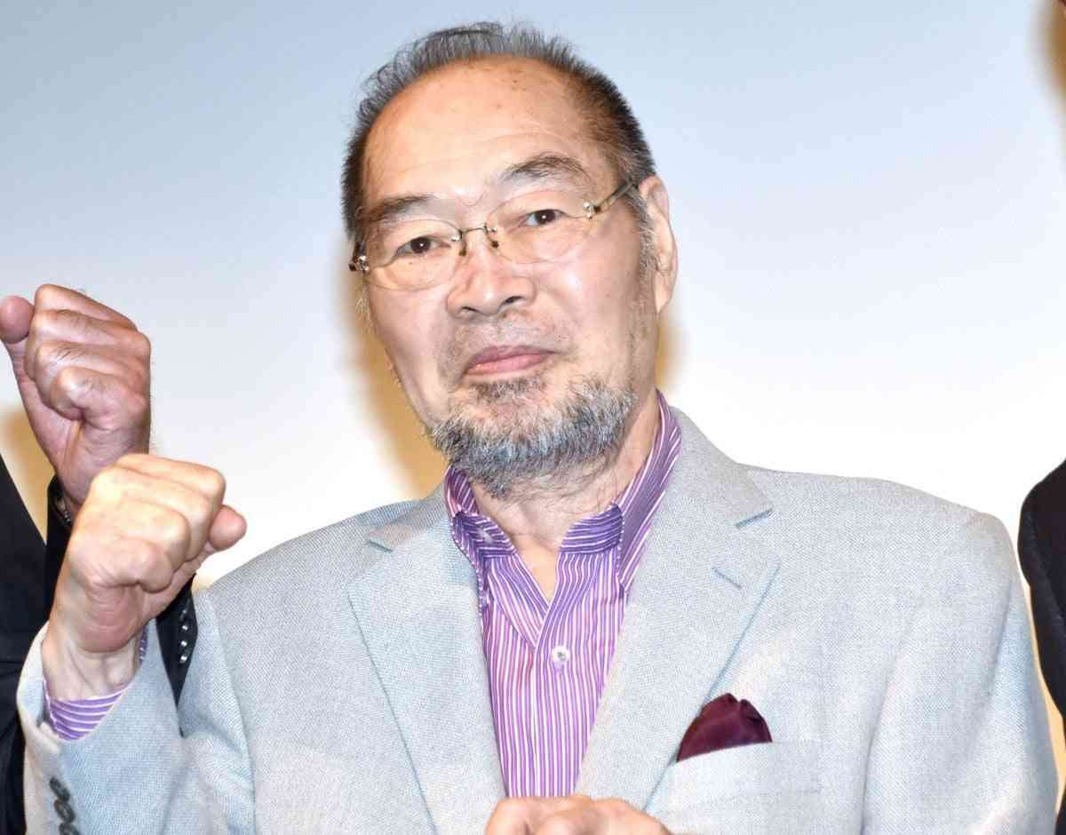 ガッツ石松さん、肺炎のため死去　76歳　プロボクサーからタレントに転身「幸せな一生であったと確信しております」