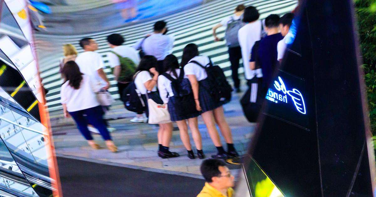 高校生が直面する“選択肢のない就活”。5割以上が「就活で調べたのは1社だけ」という現実 | Business Insider Japan