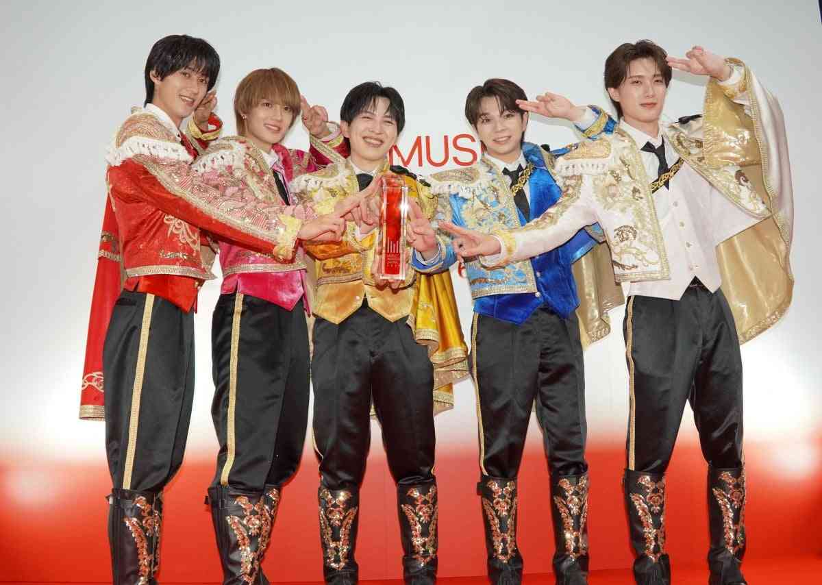 M!LK、塩崎太智出演『イッテQ』をメンバーみんなで見る　佐野勇斗「見てて泣きそうだったわ」  | オリコンニュース（ORICON NEWS）