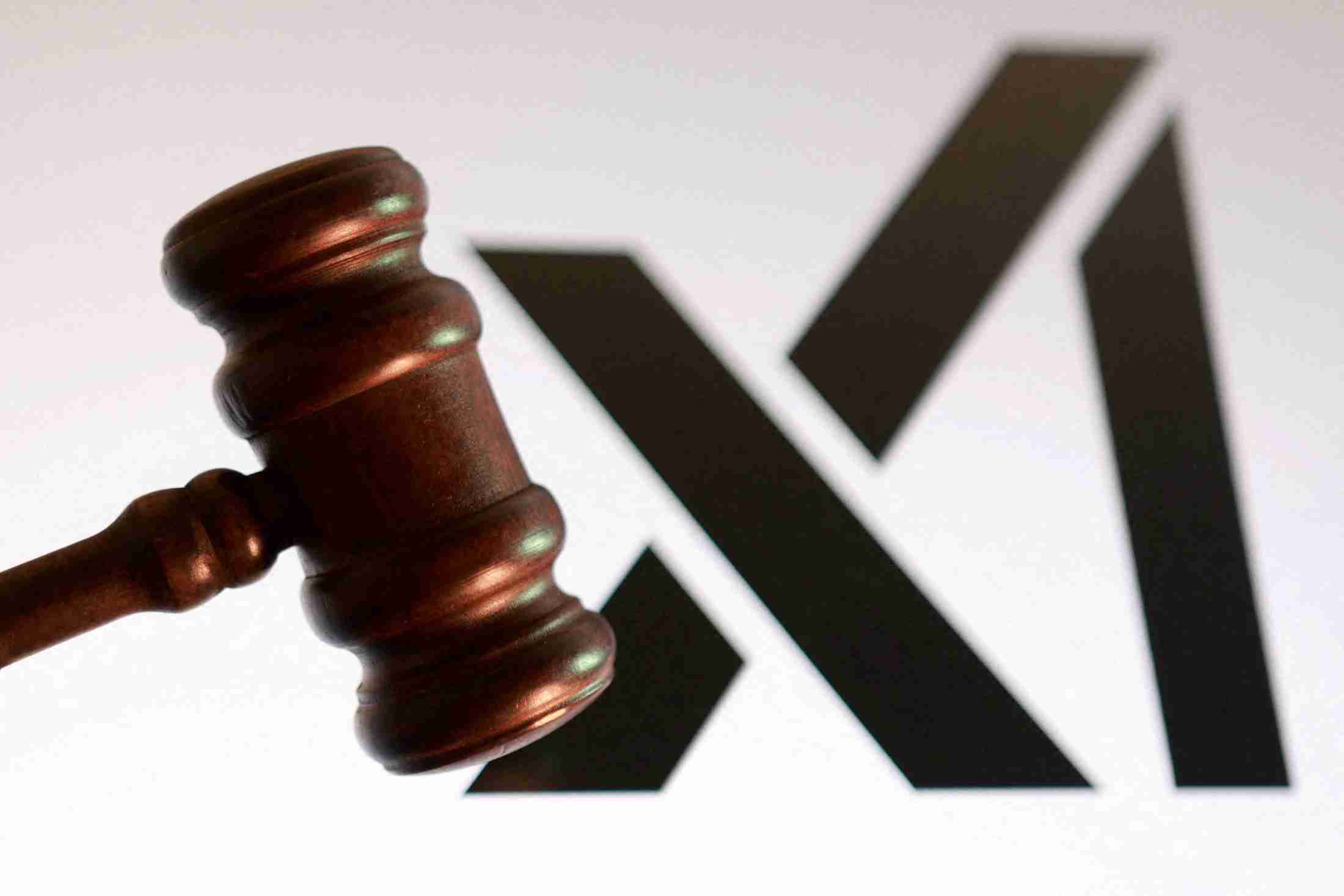 マスク氏のｘＡＩ、安全性に懸念表明の技術者を違法解雇か　元社員が提訴（ロイター） - Yahoo!ニュース