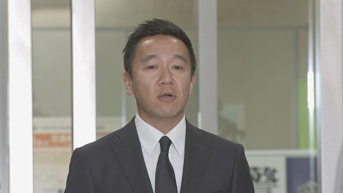【速報】「再出発して、これからも良い音楽を」と裁判官 音楽デュオ「Def Tech」西宮佑騎被告に拘禁刑2年・執行猶予4年の有罪判決 麻薬取締法違反の罪 東京地裁 | TBS NEWS DIG