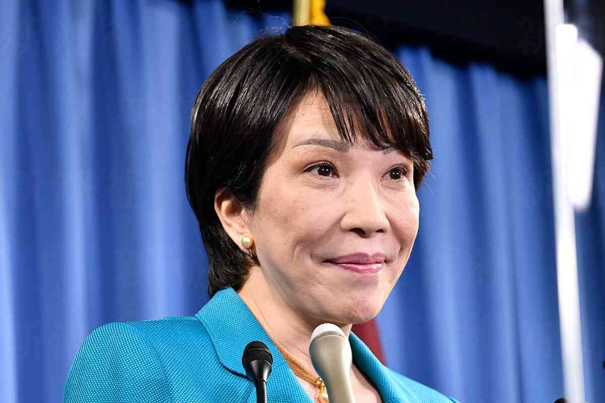 「落選すると天皇陛下にご迷惑が」　高市早苗が応援演説で天皇利用…発言の中身は（全文） | デイリー新潮