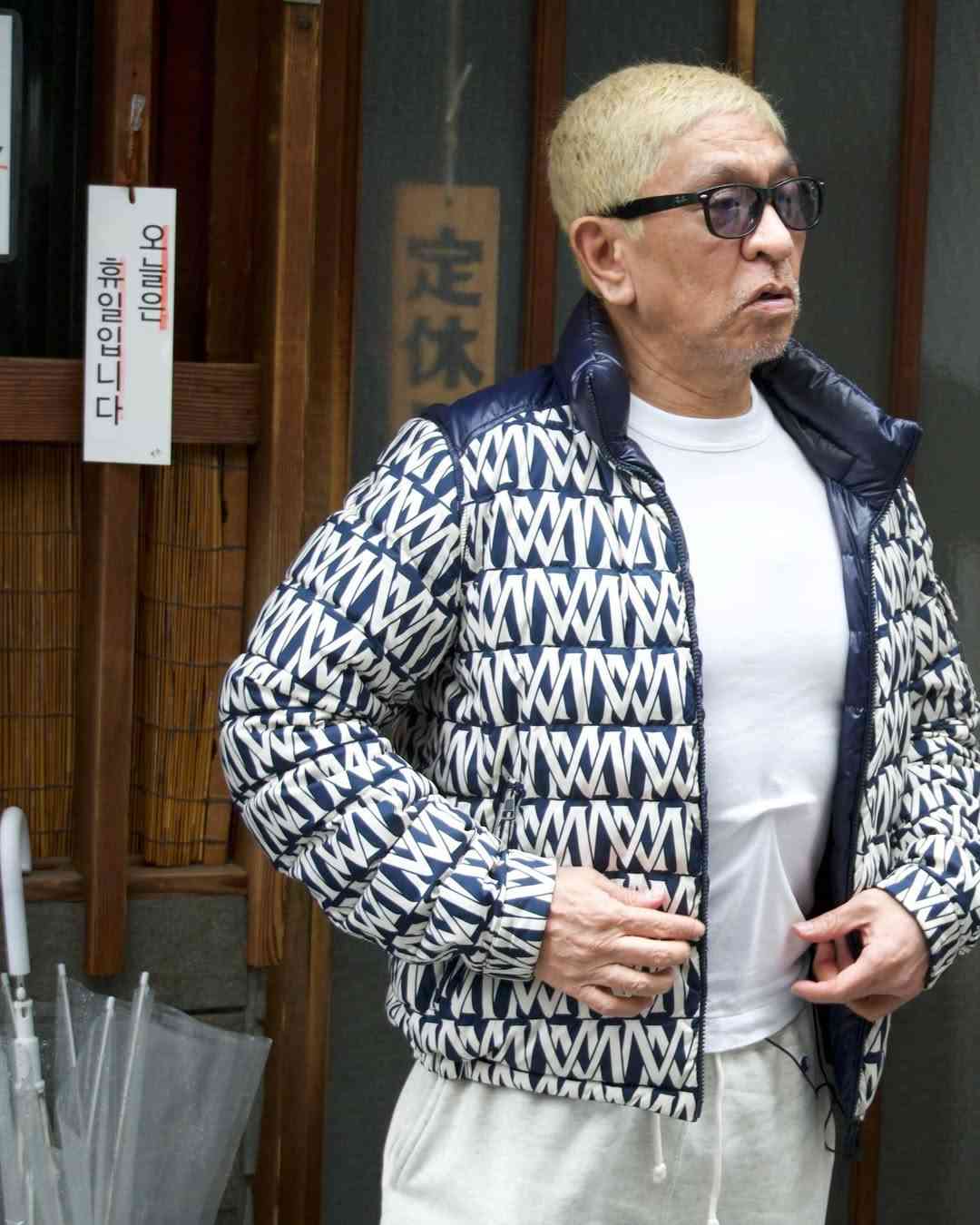 「筋肉」「鼻が…」62歳・松本人志、活動再開から約半年…〝衝撃〟最新ショットに「鍛えてるとどうしても」の声