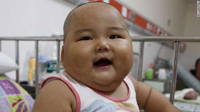 子どもに米国籍を――米で出産する中国人が急増(1/3) - CNN.co.jp