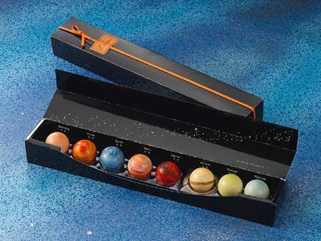 好きな惑星