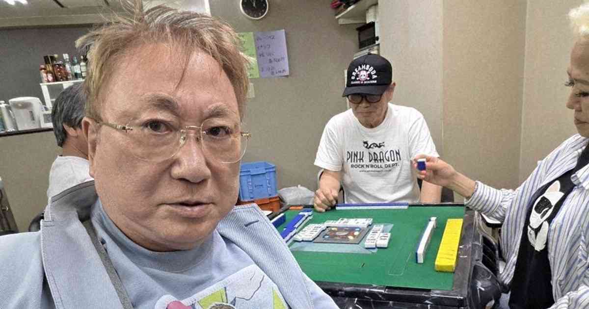 高須院長の「攻撃的緩和ケアなう」を機に考える　「最後の医療」という呪縛 | 毎日メディカル