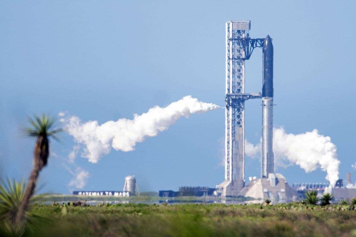 スペースX株が3営業日続落、時価総額6000億ドル超消失 | TBS CROSS DIG with Bloomberg
