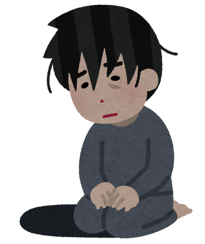 旦那が鬱になりました