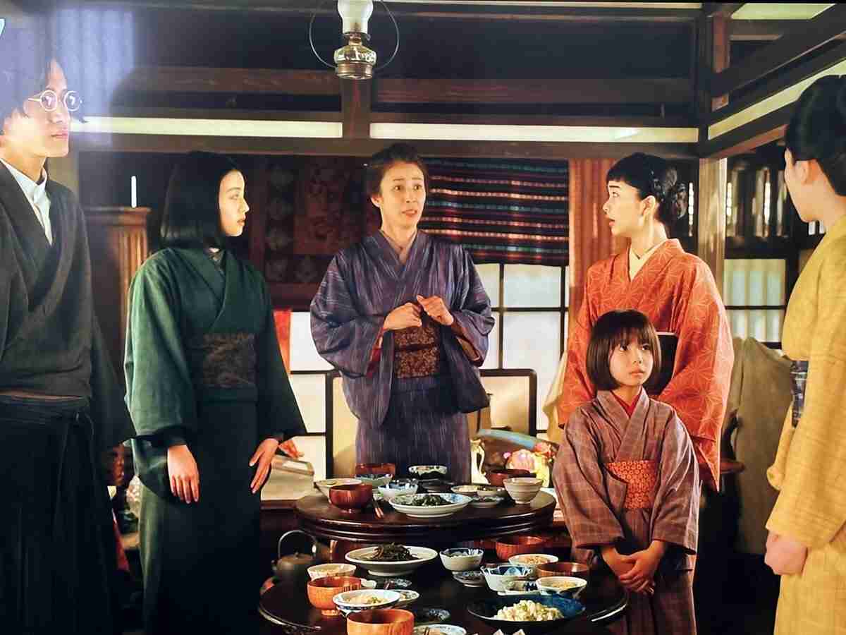 【朝ドラ】「風、薫る」に気軽にツッコミたい　Part3【ネタバレOK】