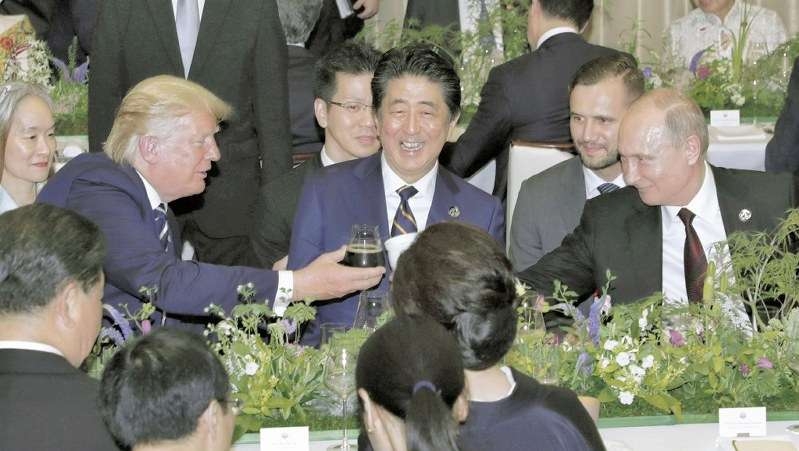 高市早苗首相、G7での「孤立」動画拡散　「誰からも相手にされてない」？批判の声も