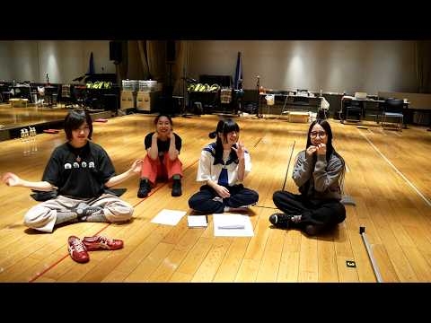 はじめての新しい学校のリーダーズ〜祝御入学〜 / Behind the Scenes