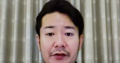 総裁選で小泉氏批評動画　首相秘書から相談と作成者 | NEWSjp