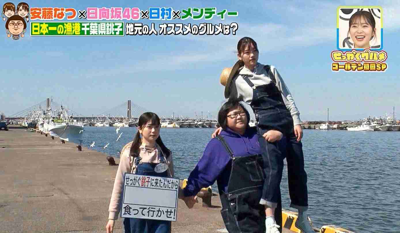 日向坂46を語りたいPart13