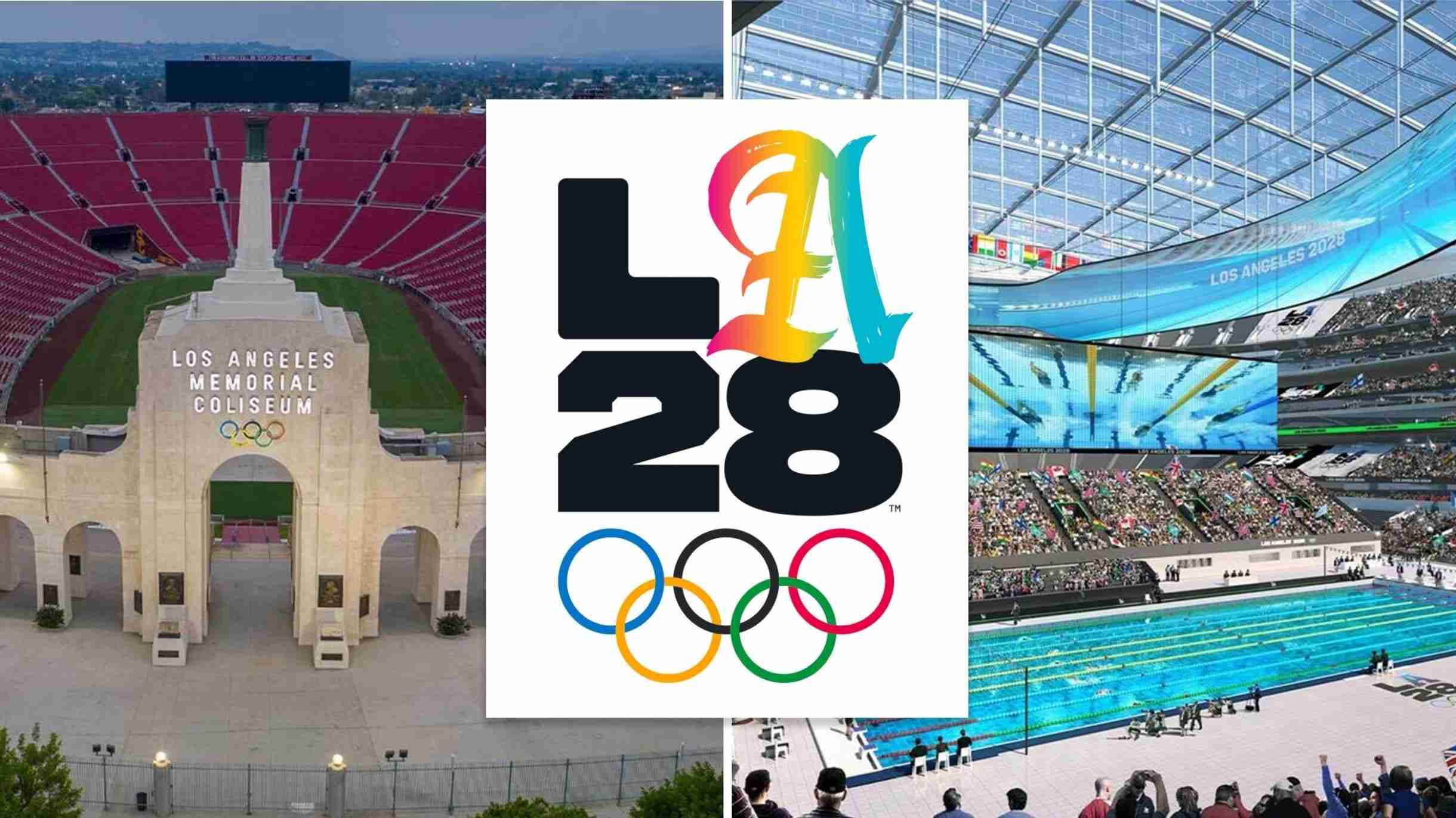【激震】開会式が「62万円スタート」…？LA五輪の異常なチケット価格に地元民が猛反発「富裕層のためのエンタメだ」