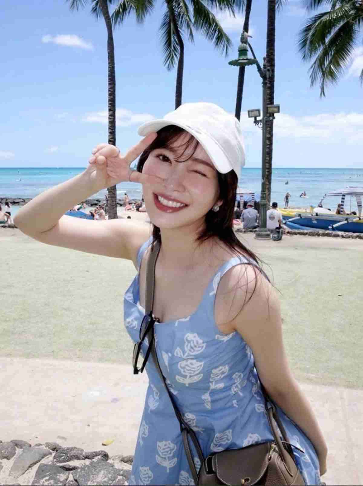 指原莉乃、ハワイ旅行に添えた “100万円超” 高級バッグ…波に乗るプロデュース業で手に入れたさり気ないセレブぶり