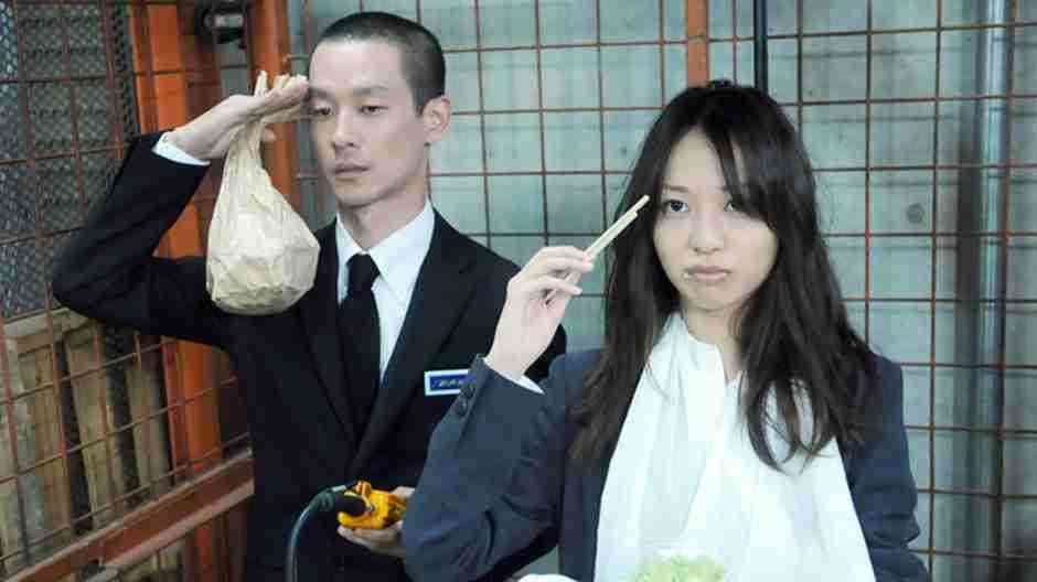 SPEC〜警視庁公安部公安第五課 未詳事件特別対策係事件簿～　スペックを語りましょう