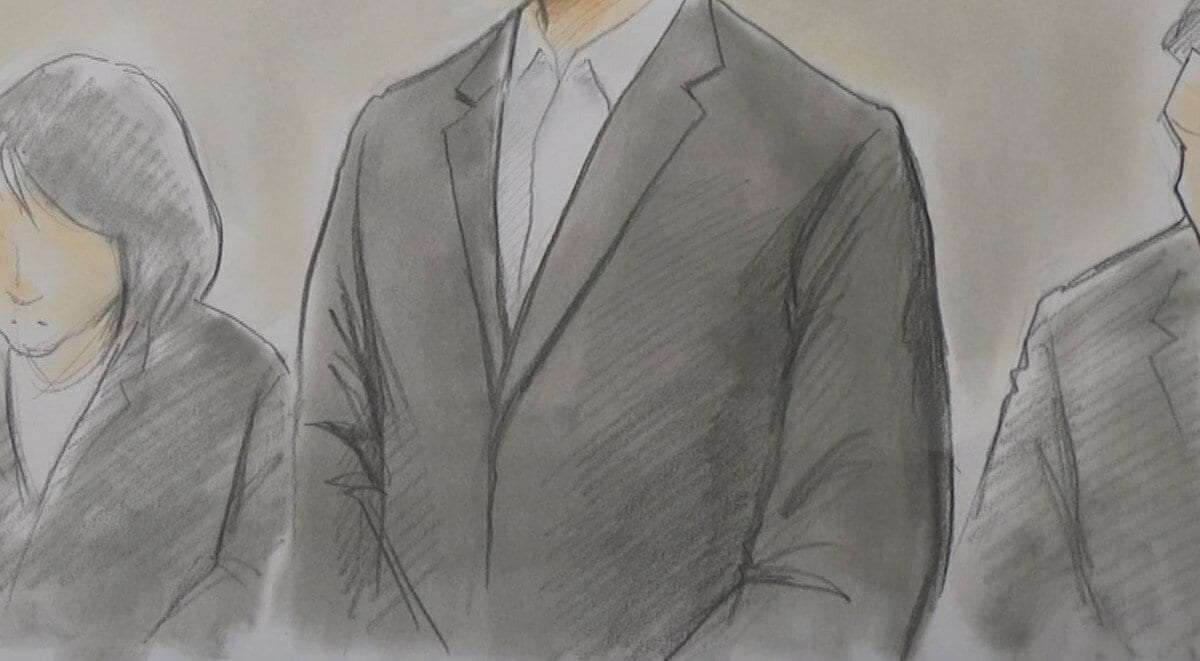 【速報】当時18歳高校生だった男に懲役20年を求刑【大学生集団暴行死】「俺ってそんなに悪いのかな」検察は「終始、主導したとは認められない」などとして役割や年齢を考慮　判決は25日 | TBS NEWS DIG