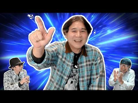 【安全地帯】遂にこの方が・・・六ちゃん登場！【六土開正さん】