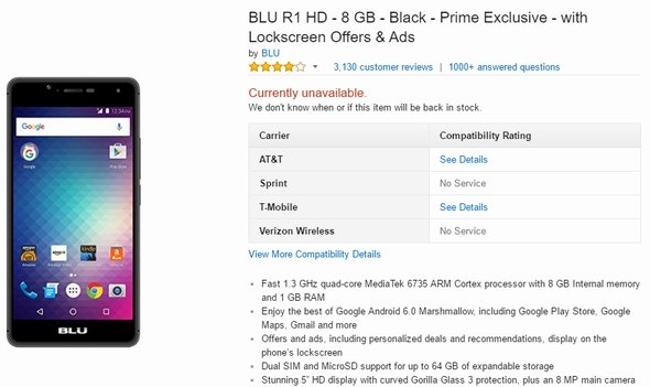 Android端末のファームウェアに隠し機能、ユーザー情報を中国に送信 - ITmedia エンタープライズ