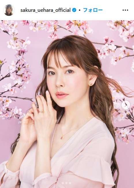 「掃除は気がついた方がやる。でも汚い場所がいっぱい」上原さくら　夫への愚痴が反響「やっといたって何？」