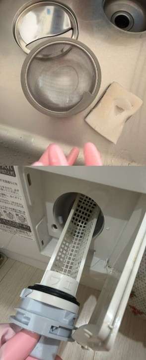 「掃除は気がついた方がやる。でも汚い場所がいっぱい」上原さくら 夫への愚痴が反響「やっといたって何?」